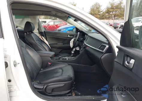 2020 Kia Optima Se z USA, uszkodzony, nr VIN 5XXGT4L33LG433673